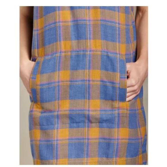 Toad &Co Hartland Short Sleeve Dress - Women's - Picture 2 of 5